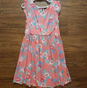Nautica girls size 6 dress